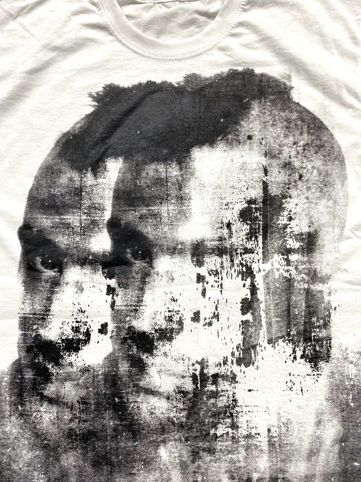 Japanese Brand Vintage De Niro Taxi Driver Movie T Shirt Supreme Style Size US M / EU 48-50 / 2 - 4 Thumbnail