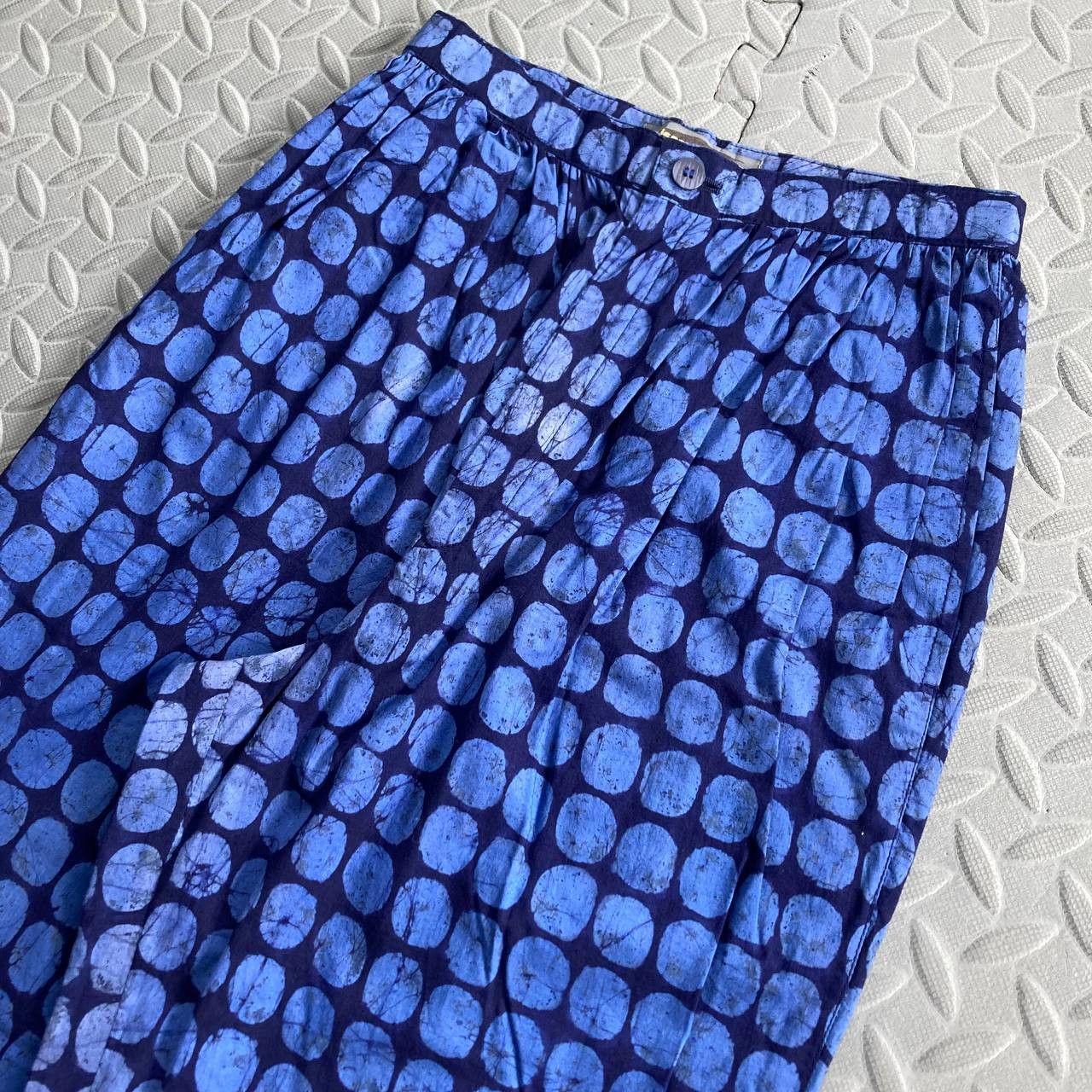 Issey Miyake Issey Miyake - Vintage 80’s High Waist Trouser Size 24" / US 00 / IT 34 - 4 Thumbnail