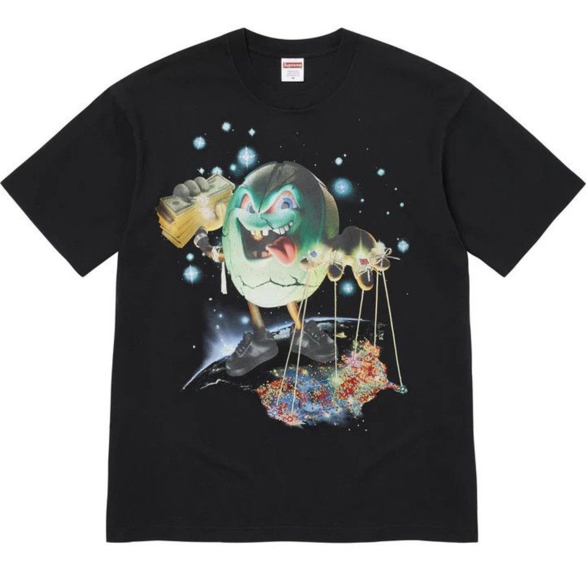 Salem Shirt
