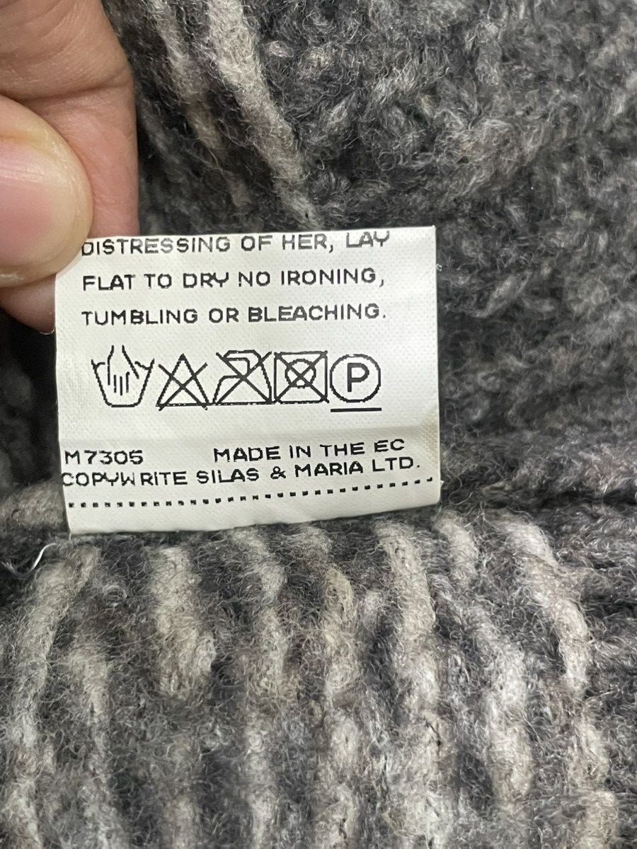 Silas Silas Paw Jumper Size US S / EU 44-46 / 1 - 5 Thumbnail