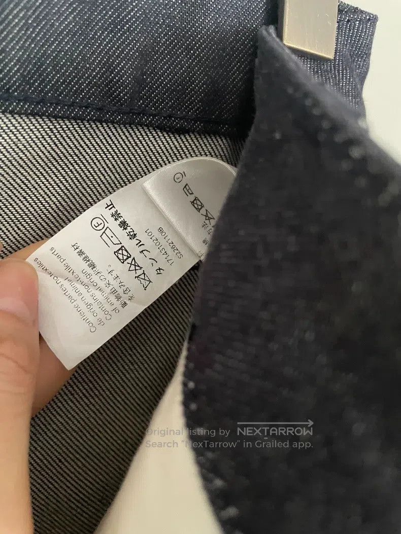 Loewe Loewe Classic fisherman's trousers Size 42" / US 20 - 6 Thumbnail