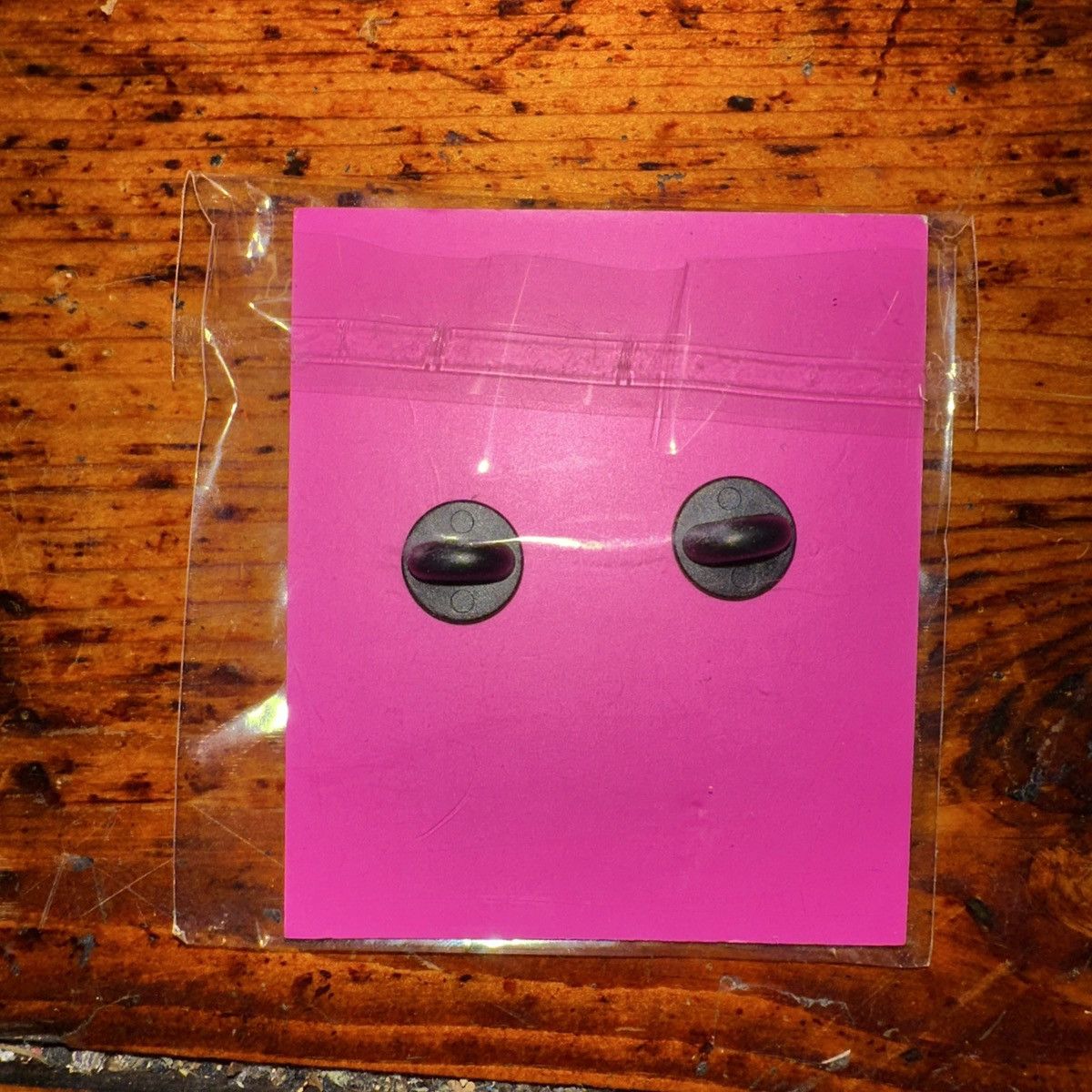 Other Fitted female hat club pin Size ONE SIZE - 2 Thumbnail