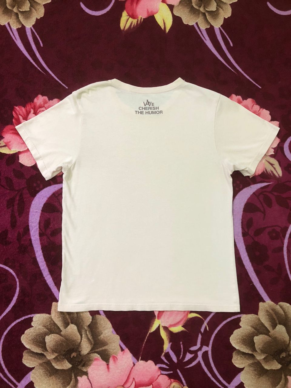 Vintage × go slow caravan Go Slow Caravan Big Logo Shirt Size US M / EU 48-50 / 2 - 10 Thumbnail