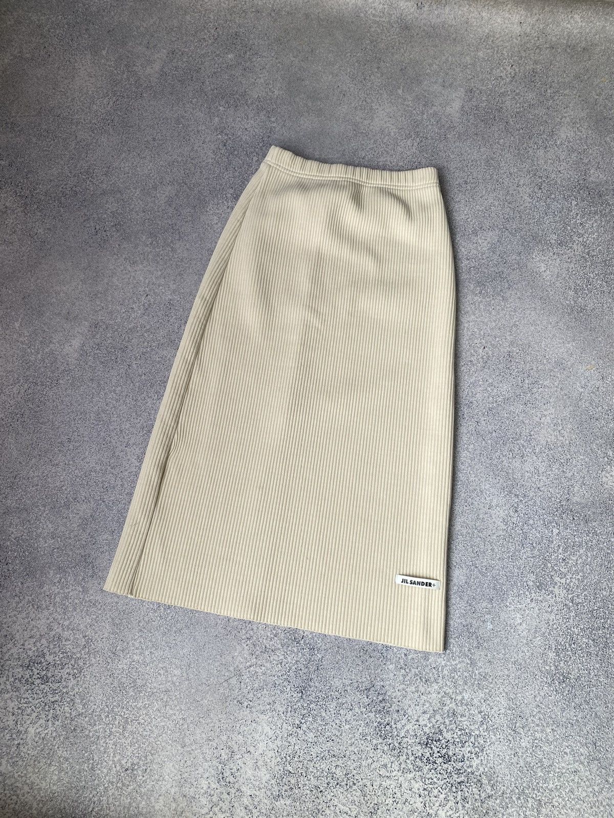 Designer × Jil Sander × Vintage Vintage Jil Sander Women’s Skirt Dress Size S / US 4 / IT 40 - 7 Thumbnail