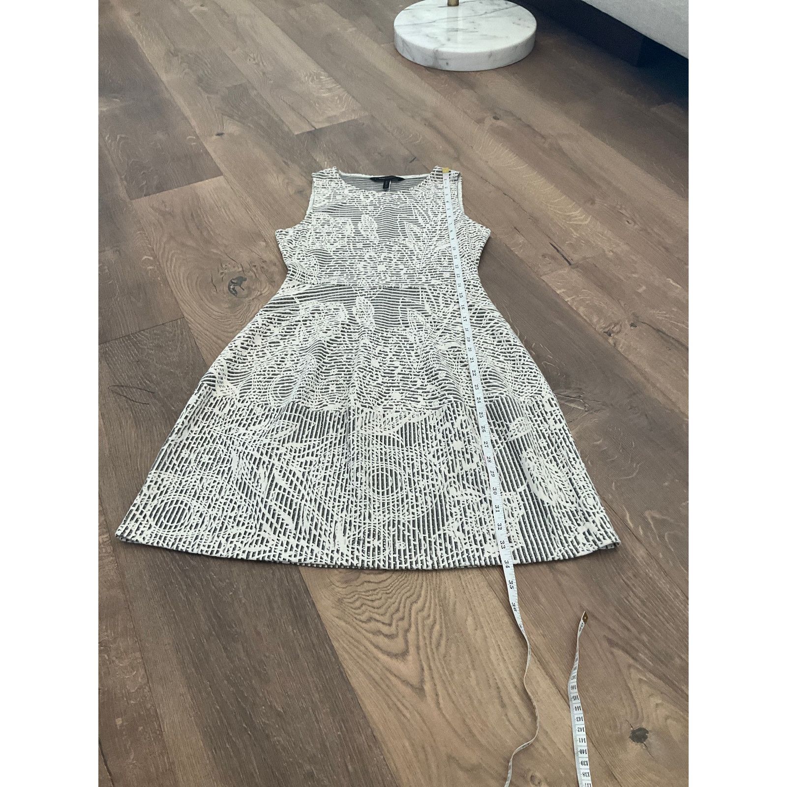 Bcbgmaxazria BCBG Max Azria mini dress, XS Size XS / US 0-2 / IT 36-38 - 3 Thumbnail