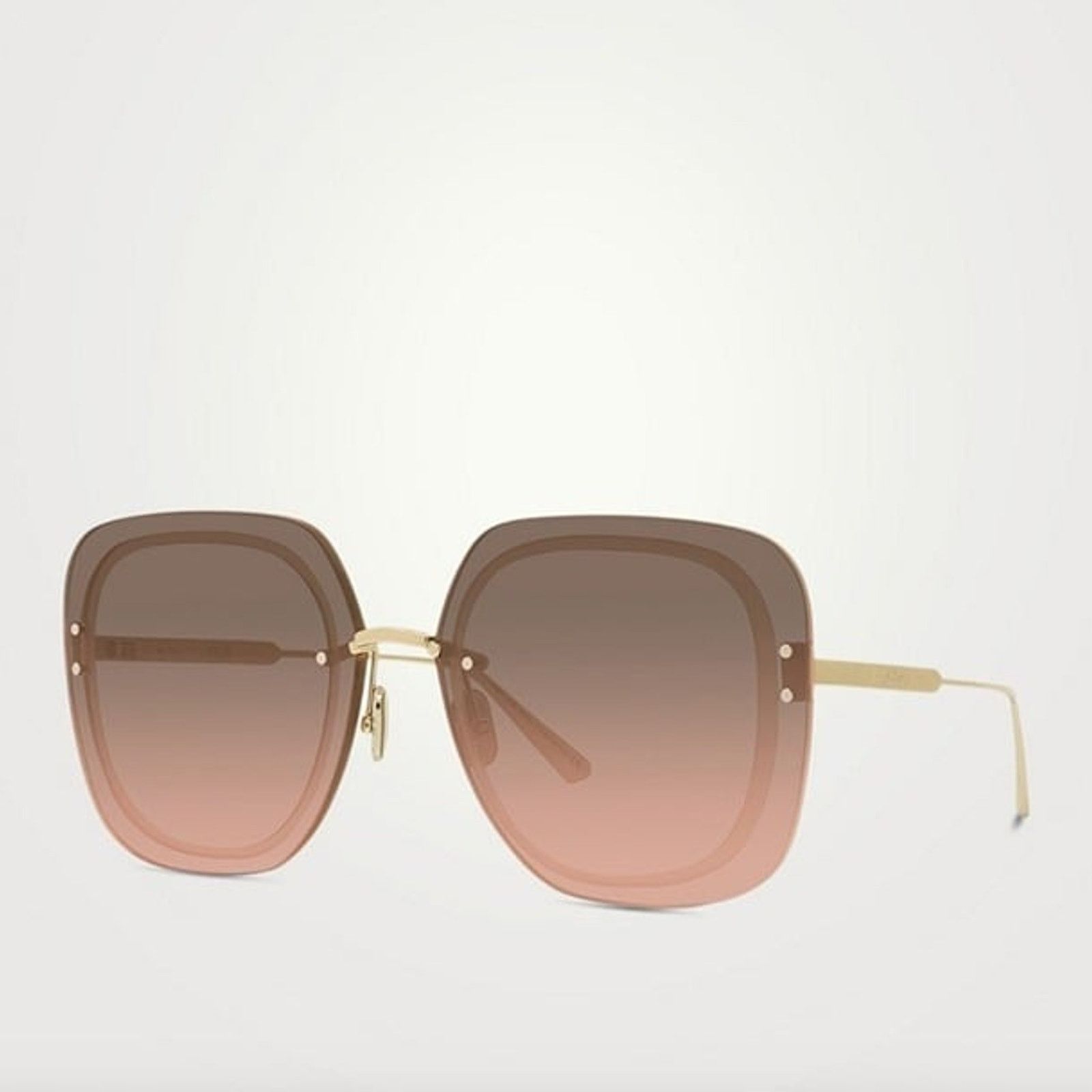 Dior NEW Dior ULTRADIOR - SU-B0E0 Square(192337071553-KBA) Size ONE SIZE - 2 Thumbnail