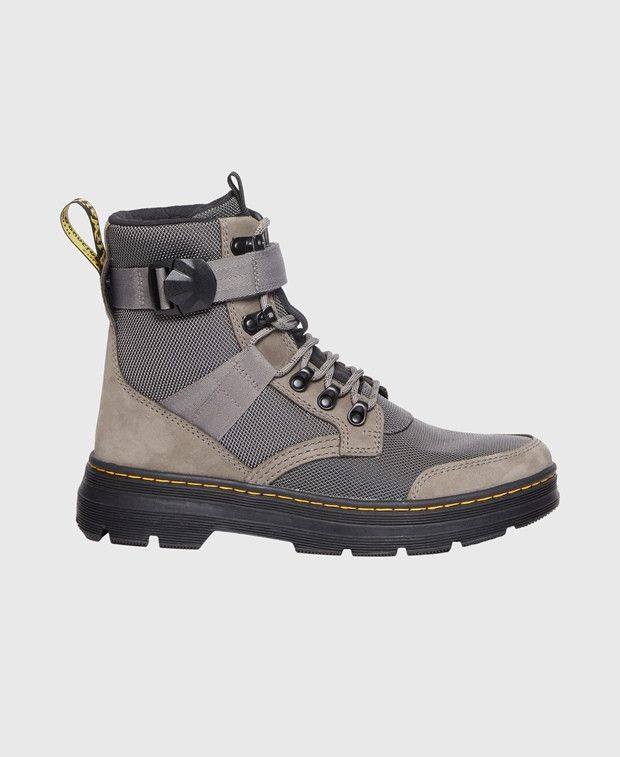 Combs Tech II Lace-up ankle boot
