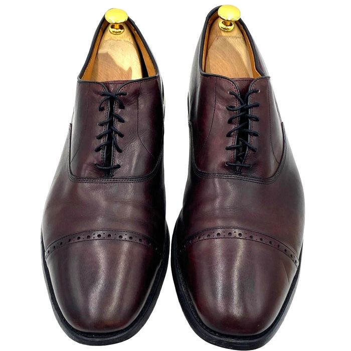 Allen on sale edmonds byron