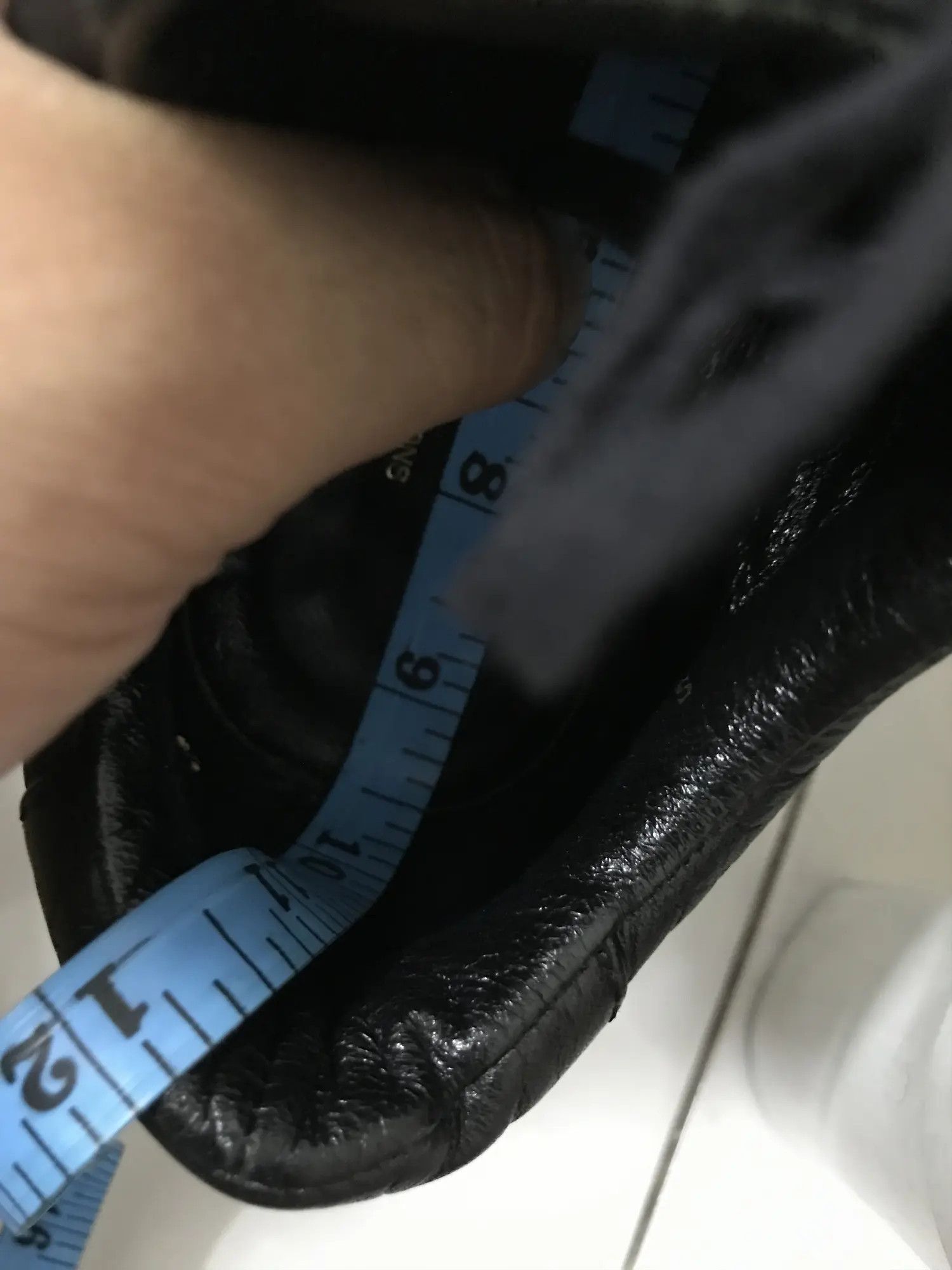 Comme des Garcons Comme Des Garcons X junya Watanane Shoes Size US 5 / EU 37 - 10 Thumbnail