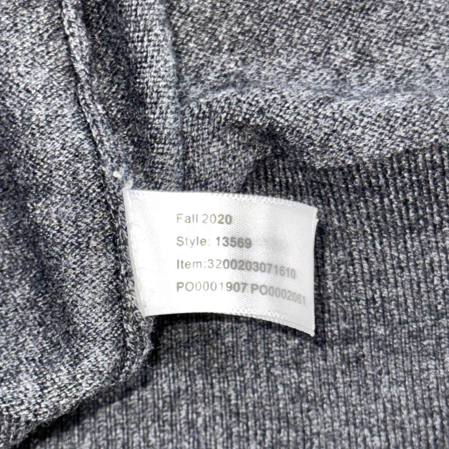 Marine Layer VINTAGE? No. Size M / US 6-8 / IT 42-44 - 6 Thumbnail