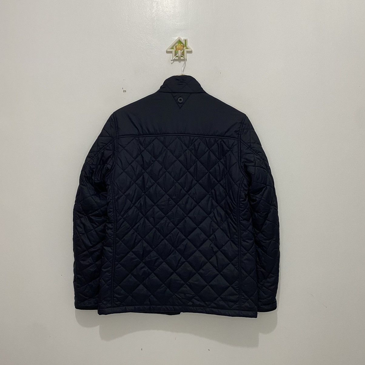 Barbour Barbour Tiller Quit Jacket Size US S / EU 44-46 / 1 - 3 Thumbnail