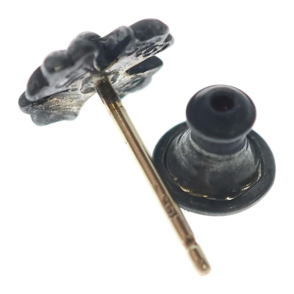 Chrome Hearts Chrome Hearts Plus Stud Earring Silver BCA105 Size ONE SIZE - 5 Thumbnail
