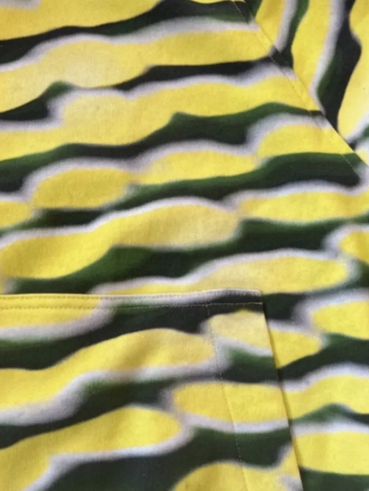 Dries Van Noten Dries van Noten x Len Lye zip up hoodie Size US M / EU 48-50 / 2 - 4 Thumbnail