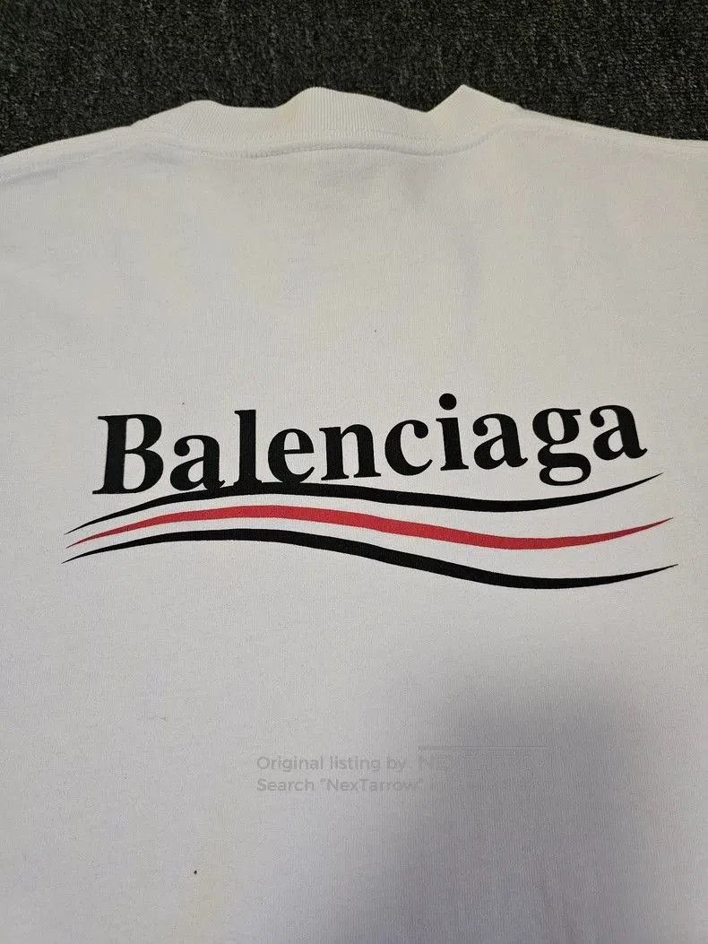 Balenciaga Balenciaga Coca. Size US XXS / EU 40 - 5 Thumbnail