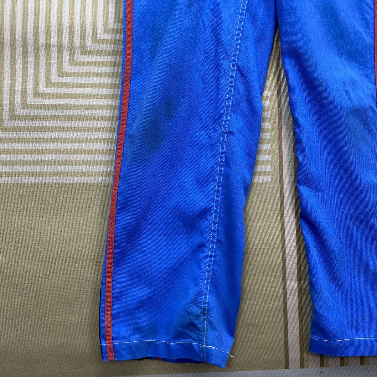 Gear for Sports 🌺 vintage Toyota Netz JDM overall jumpsuit Workwear Size US 34 / EU 50 - 8 Thumbnail