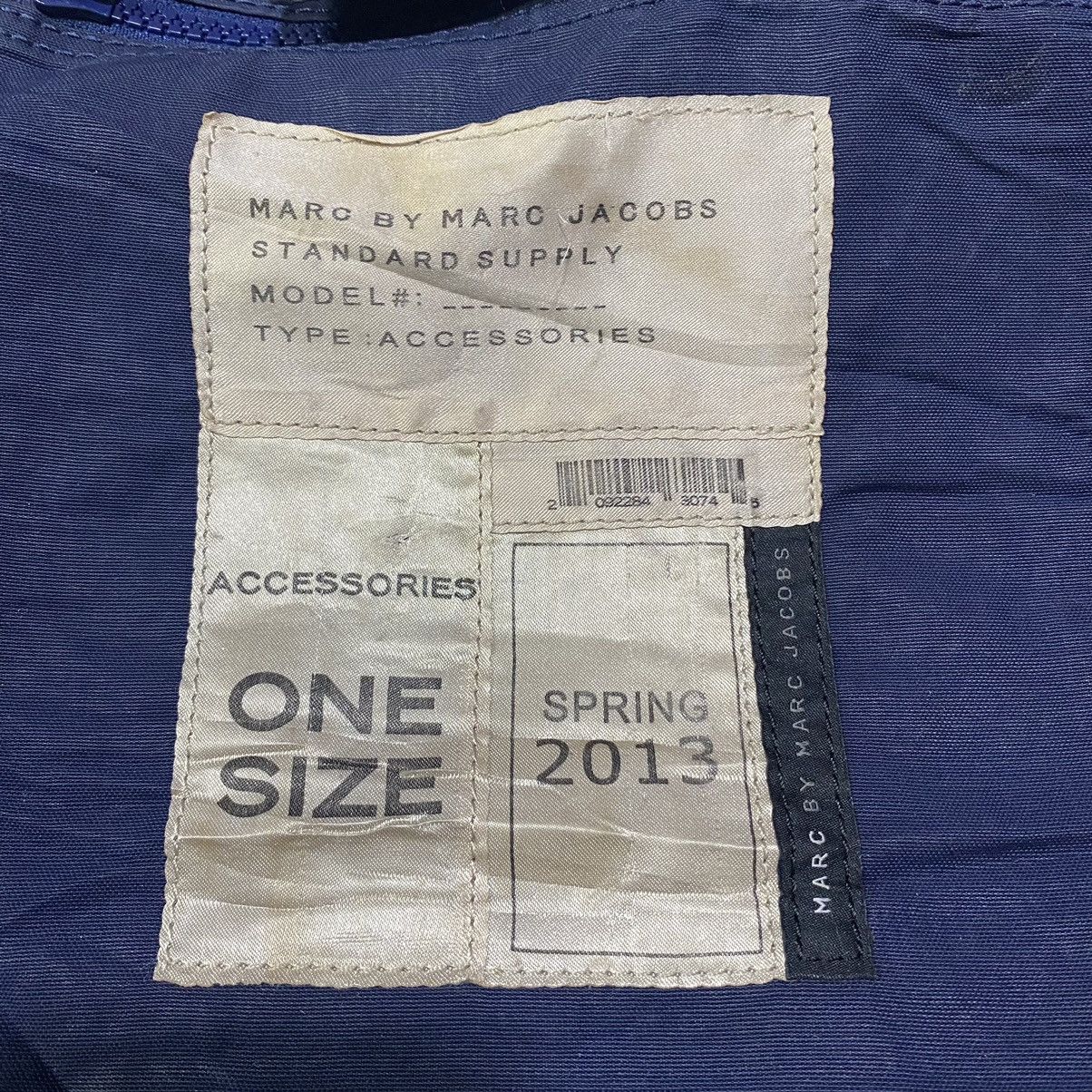 Marc Jacobs × Marc by Marc Jacobs Marc By Marc Jacobs Handbag Size ONE SIZE - 10 Thumbnail