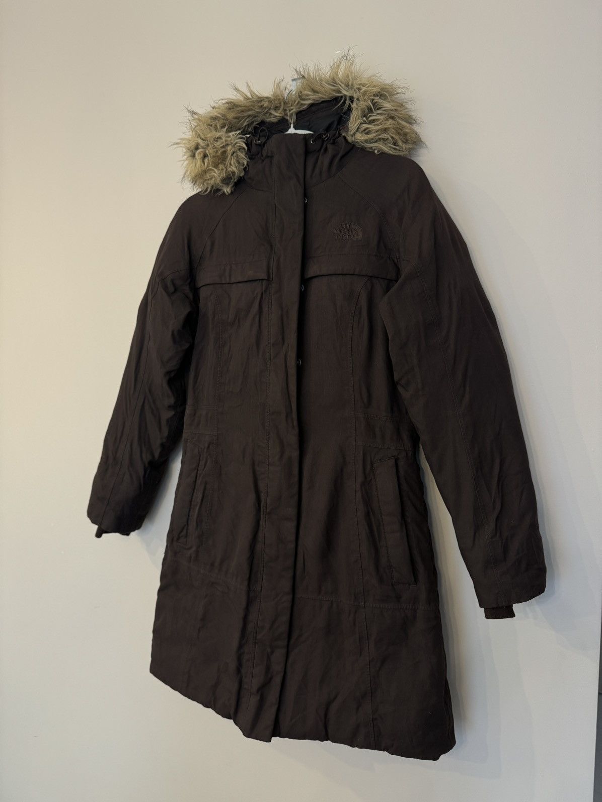 The North Face The North Face 700 parka jacket women’s winter down puffer Size S / US 4 / IT 40 - 1 Thumbnail