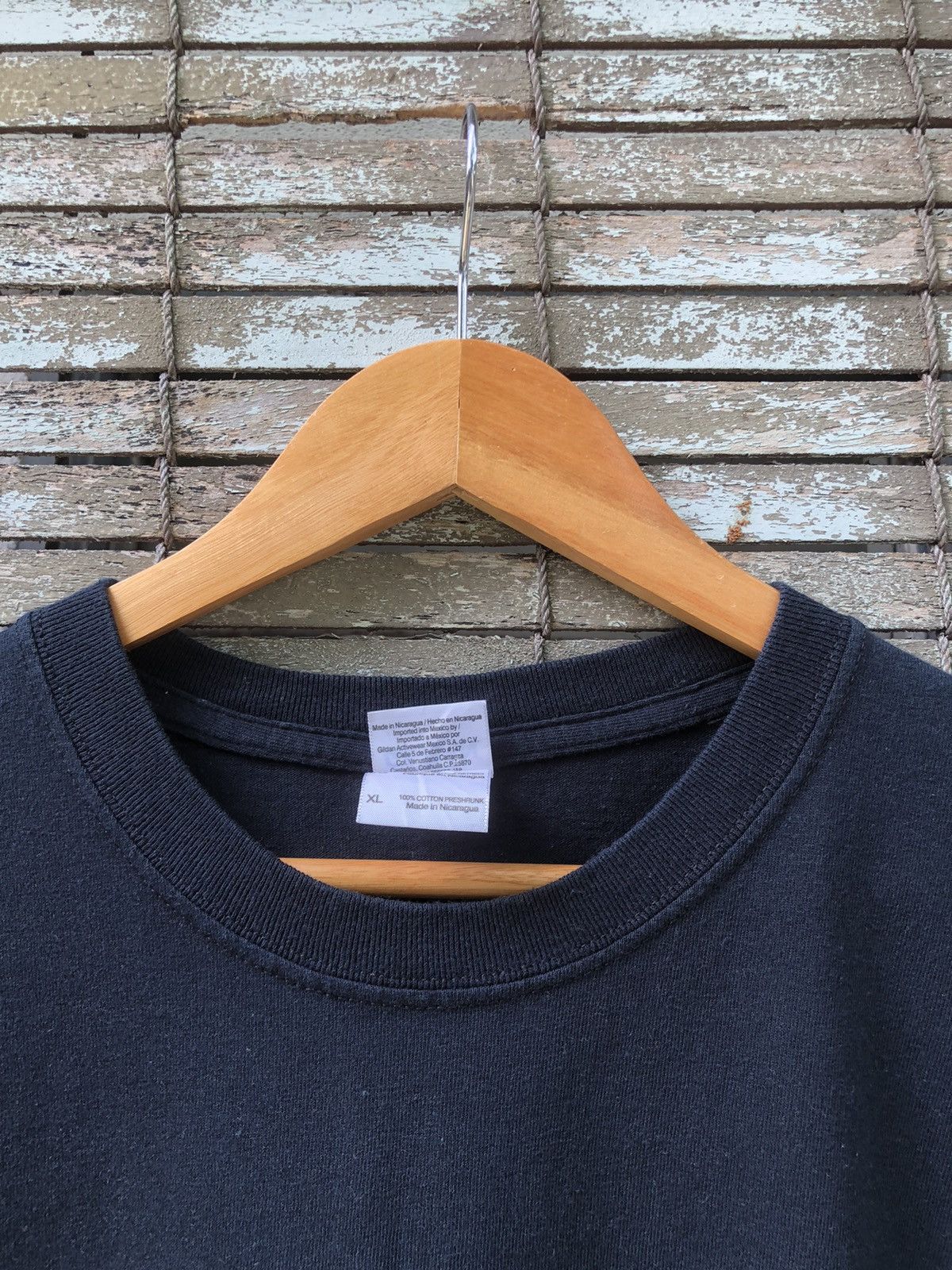 Japanese Brand × Vintage 🔥Vintage🔥Y2K Fire Flight Scout Tshirts Size US XL / EU 56 / 4 - 10 Thumbnail