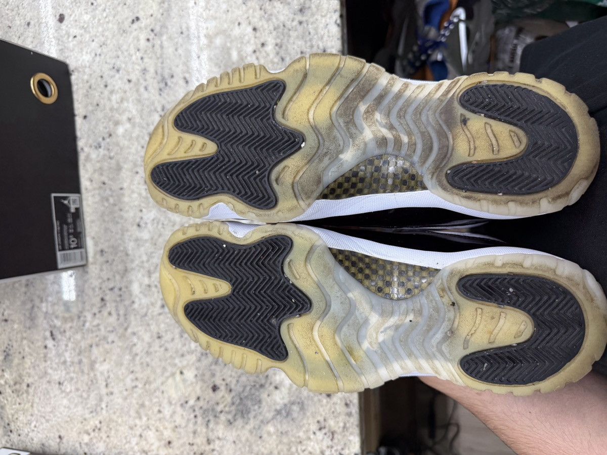 Jordan Brand Air Jordan Retro DMP 11s Size US 10.5 / EU 43-44 - 5 Thumbnail