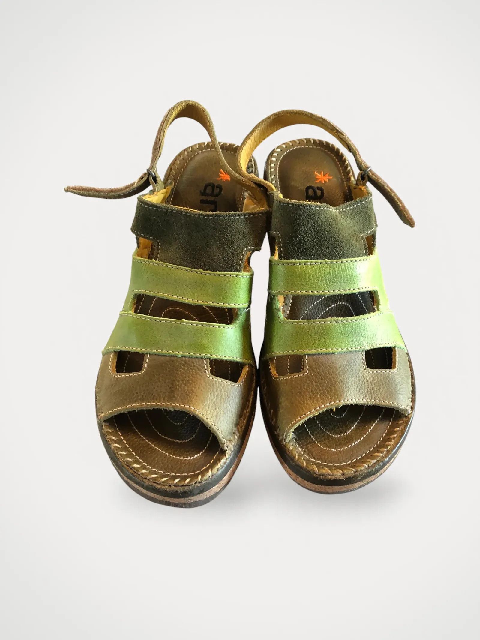 Other Art Sandals Size US 11 / IT 41 - 1 Thumbnail