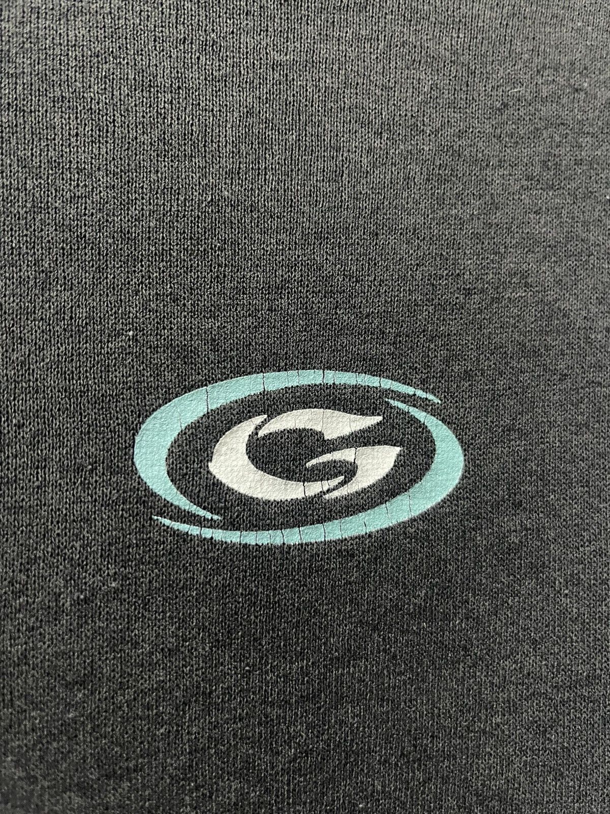 Gotcha Vintage 90’s Gotcha Sweater Size US S / EU 44-46 / 1 - 3 Thumbnail