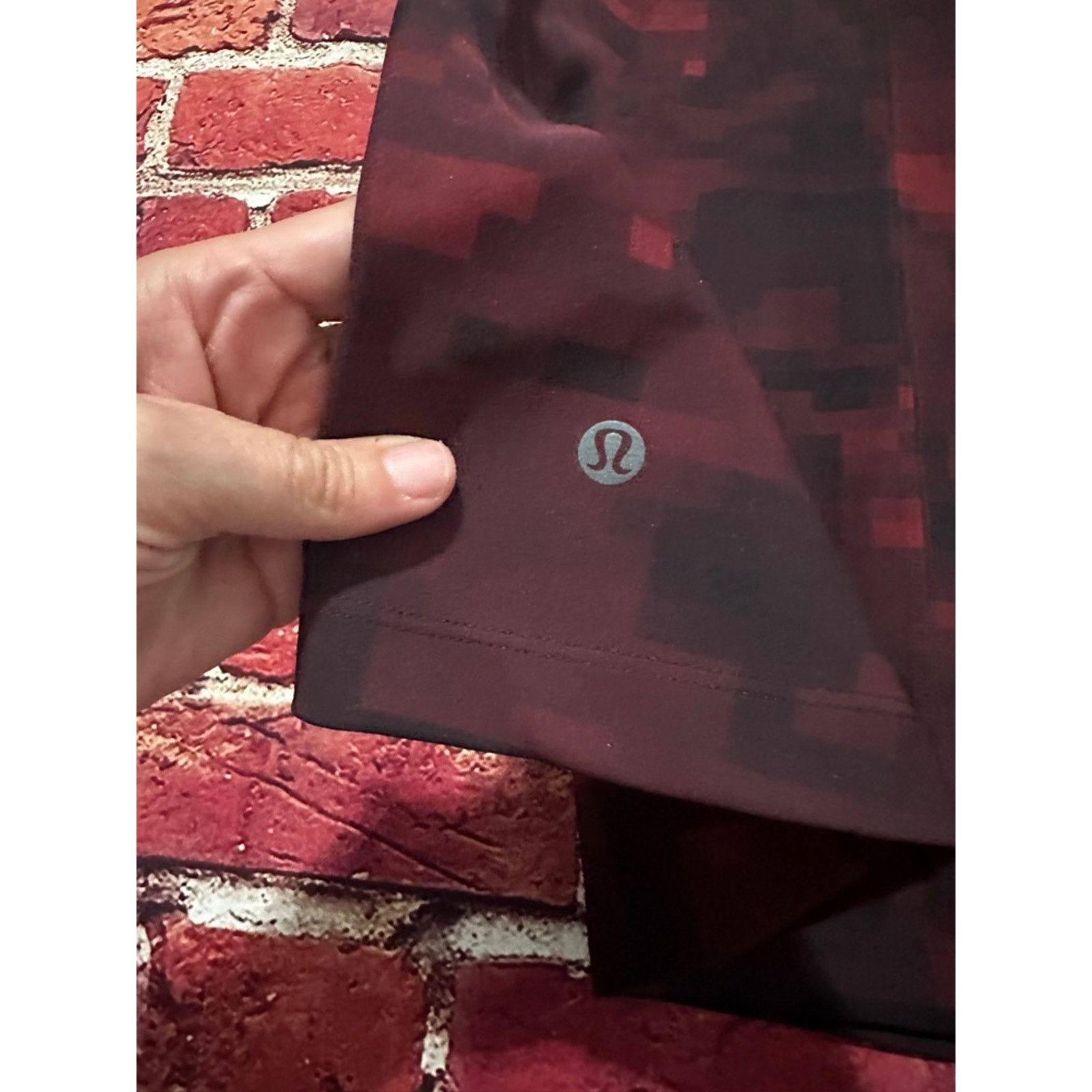 Lululemon Lululemon dress size 8 Size M / US 6-8 / IT 42-44 - 4 Thumbnail