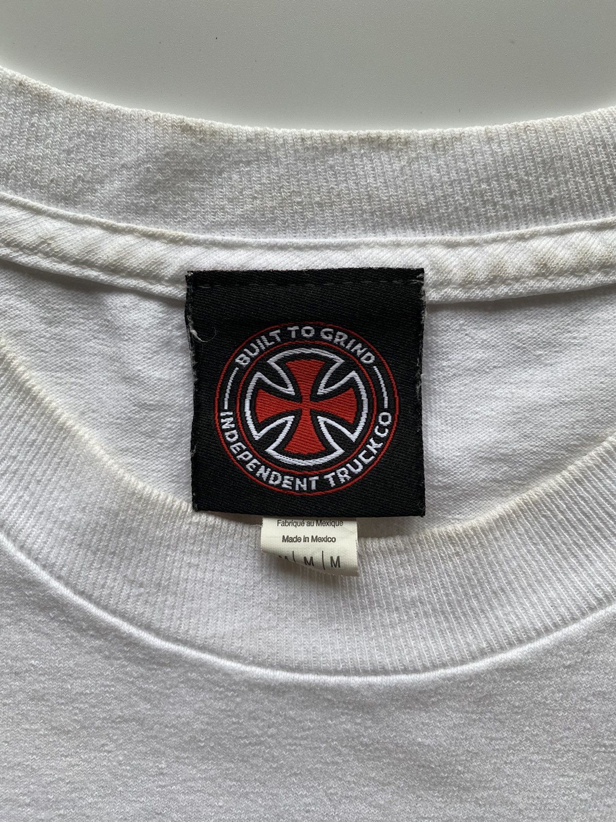 Independent Truck Co. INDEPENDENT Size US M / EU 48-50 / 2 - 4 Thumbnail