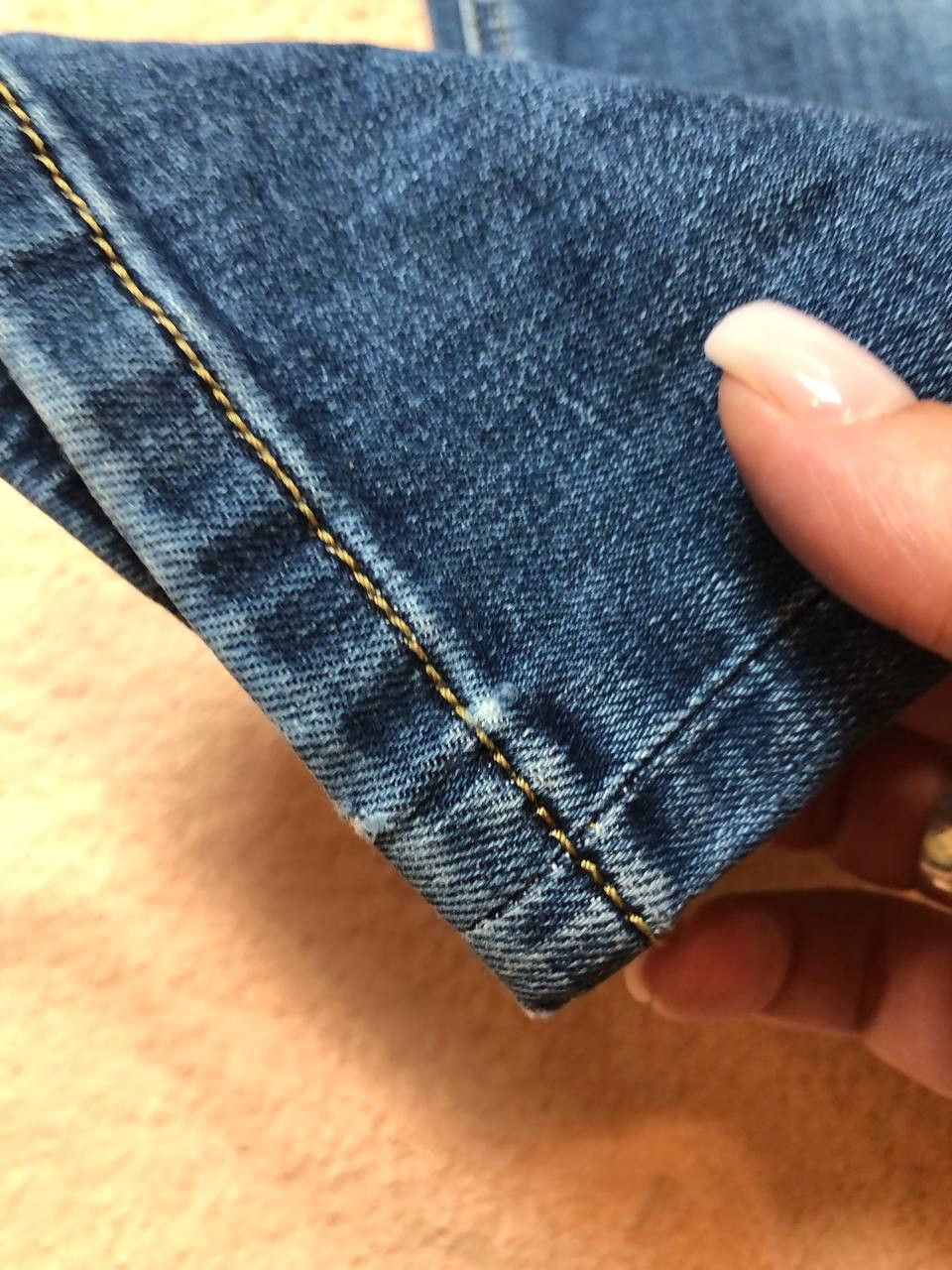 Diesel denim pants blue streetwear Diesel Y2K vintage jeans Size US 32 / EU 48 - 20 Thumbnail