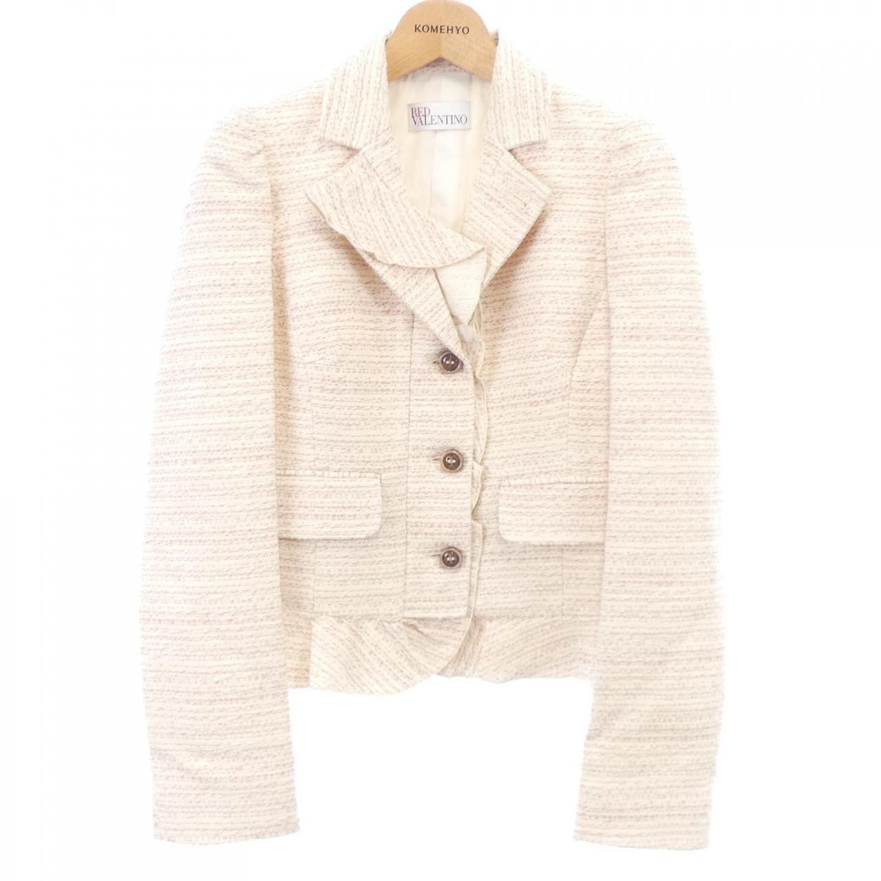 Other Other Red Valentino Jacket Others Outerwear DUTY FREE for USA Size ONE SIZE - 1 Thumbnail