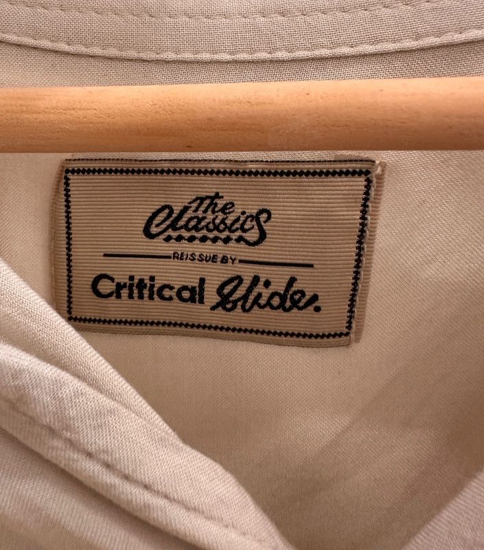 The Critical Slide Society Critical Slides - Short sleeve Shirt Size US L / EU 52-54 / 3 - 3 Thumbnail