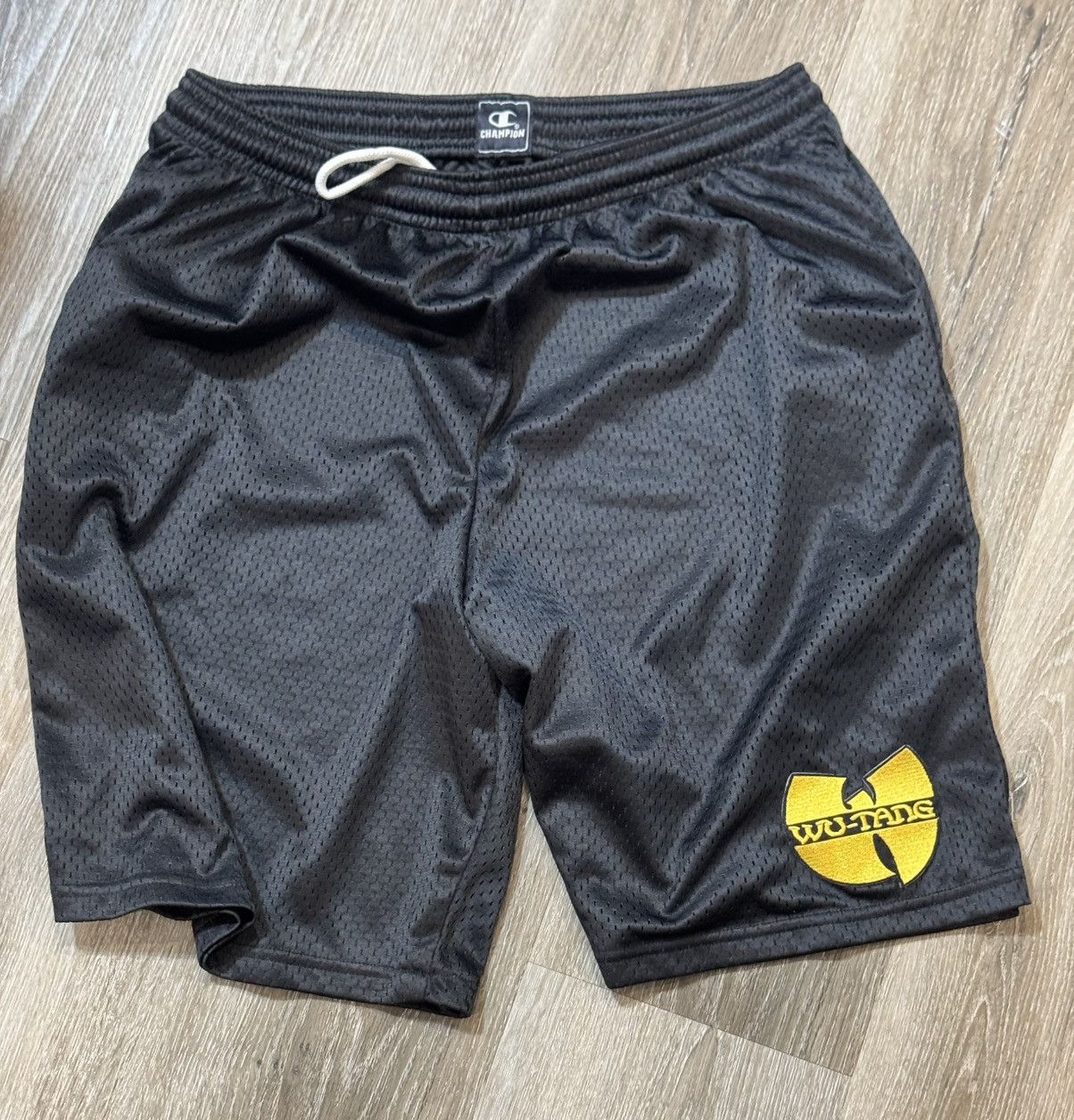 Wu-Tang Clan WU TANG CLAN AIN’T NOTHIN TO F WITH Size US 34 / EU 50 - 8 Thumbnail
