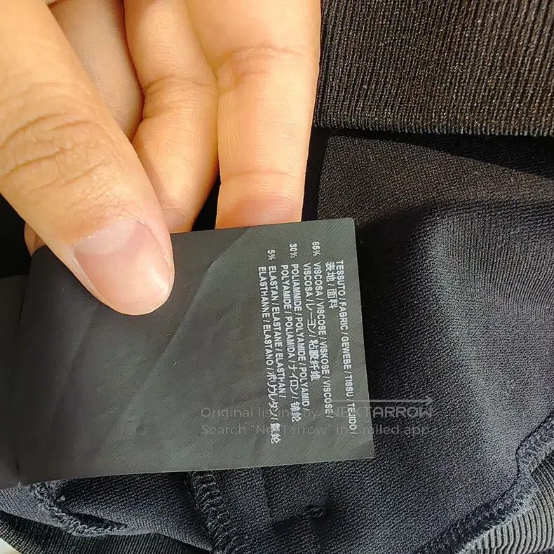 Balenciaga Balenciaga Black Short Jacket Size XS / US 0-2 / IT 36-38 - 7 Thumbnail