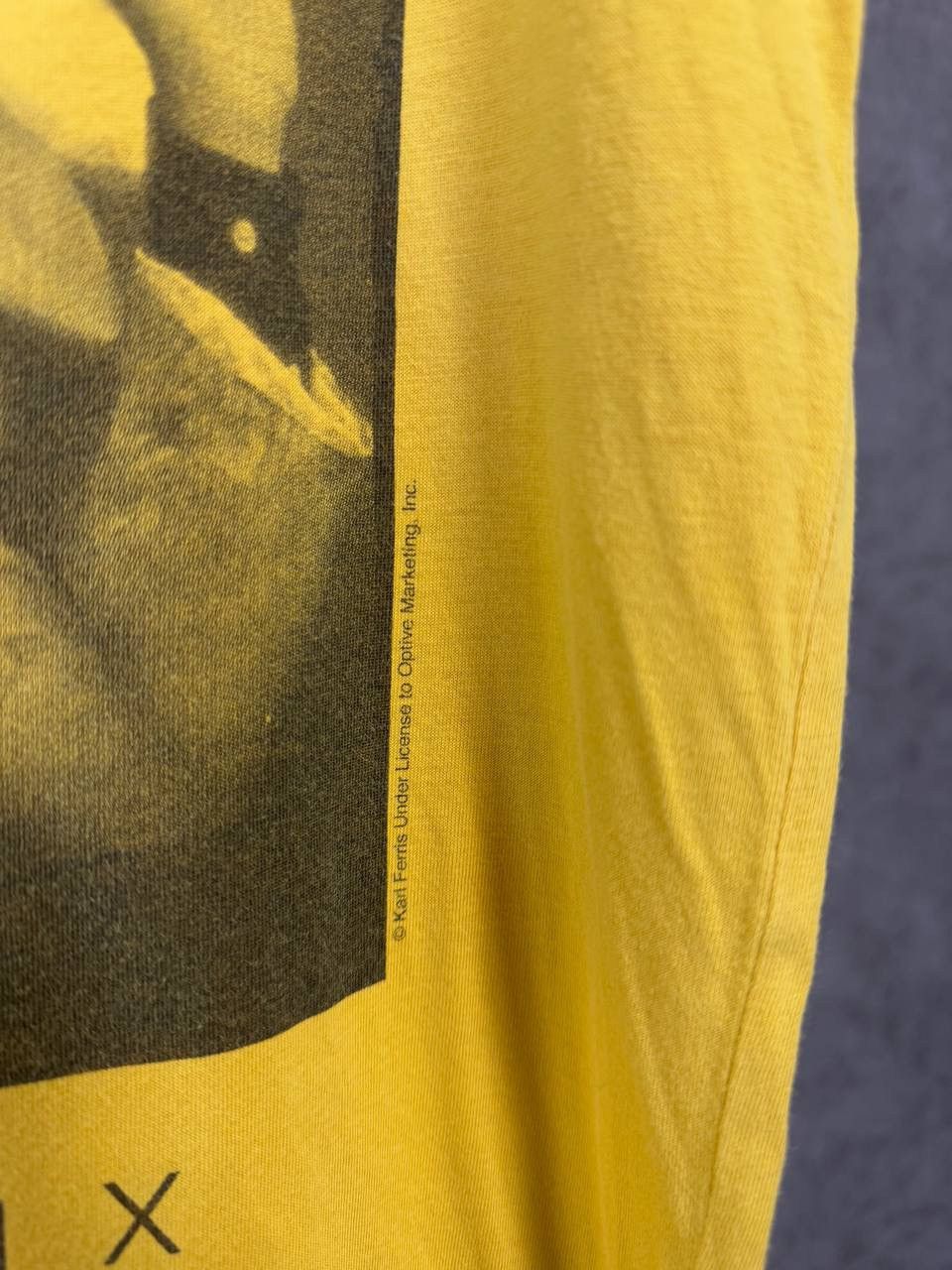 Jimi Hendrix Jimi Hendrix band tee Size US M / EU 48-50 / 2 - 4 Thumbnail