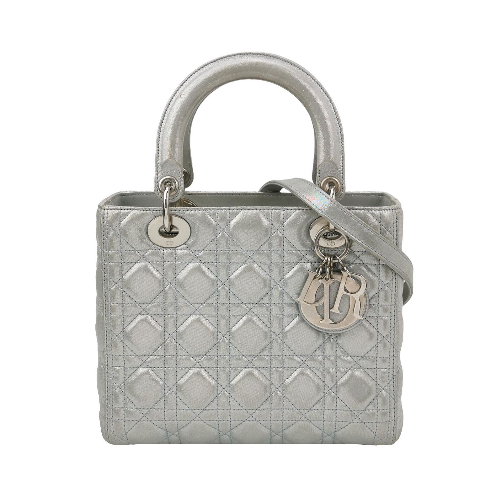 Dior Dior Women os Shoulder Bags Size ONE SIZE - 1 Thumbnail