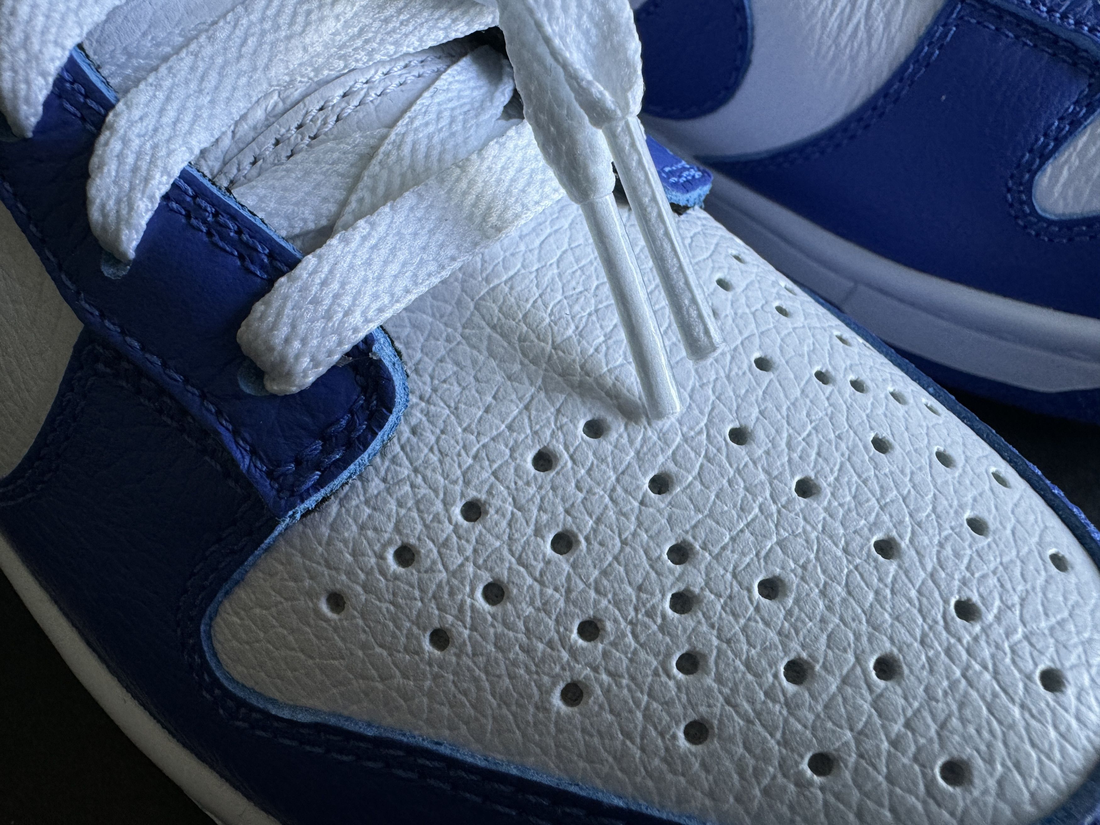 Nike Nike Dunk Low by you Size US 7.5 / EU 40-41 - 10 Thumbnail