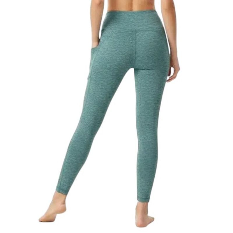 Victoria's Secret Victoria's Secret High Rise Pocket Leggings, US8 Size 30" / US 8 / IT 44 - 8 Thumbnail
