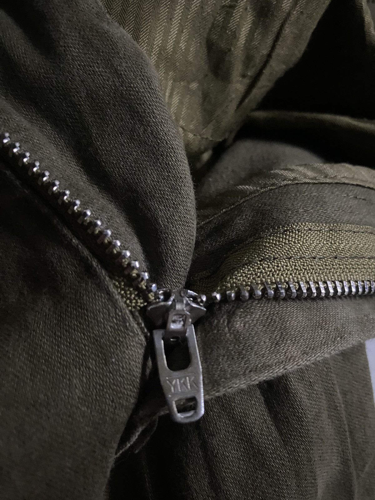 Prada Prada Trousers Pants Size US 31 - 13 Thumbnail