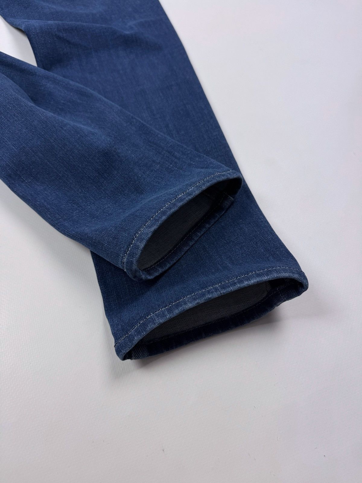 Jacob Cohen Jacob Cohen Karen Handmade Tailored Women’s Jeans Size 26" / US 2 / IT 38 - 15 Thumbnail