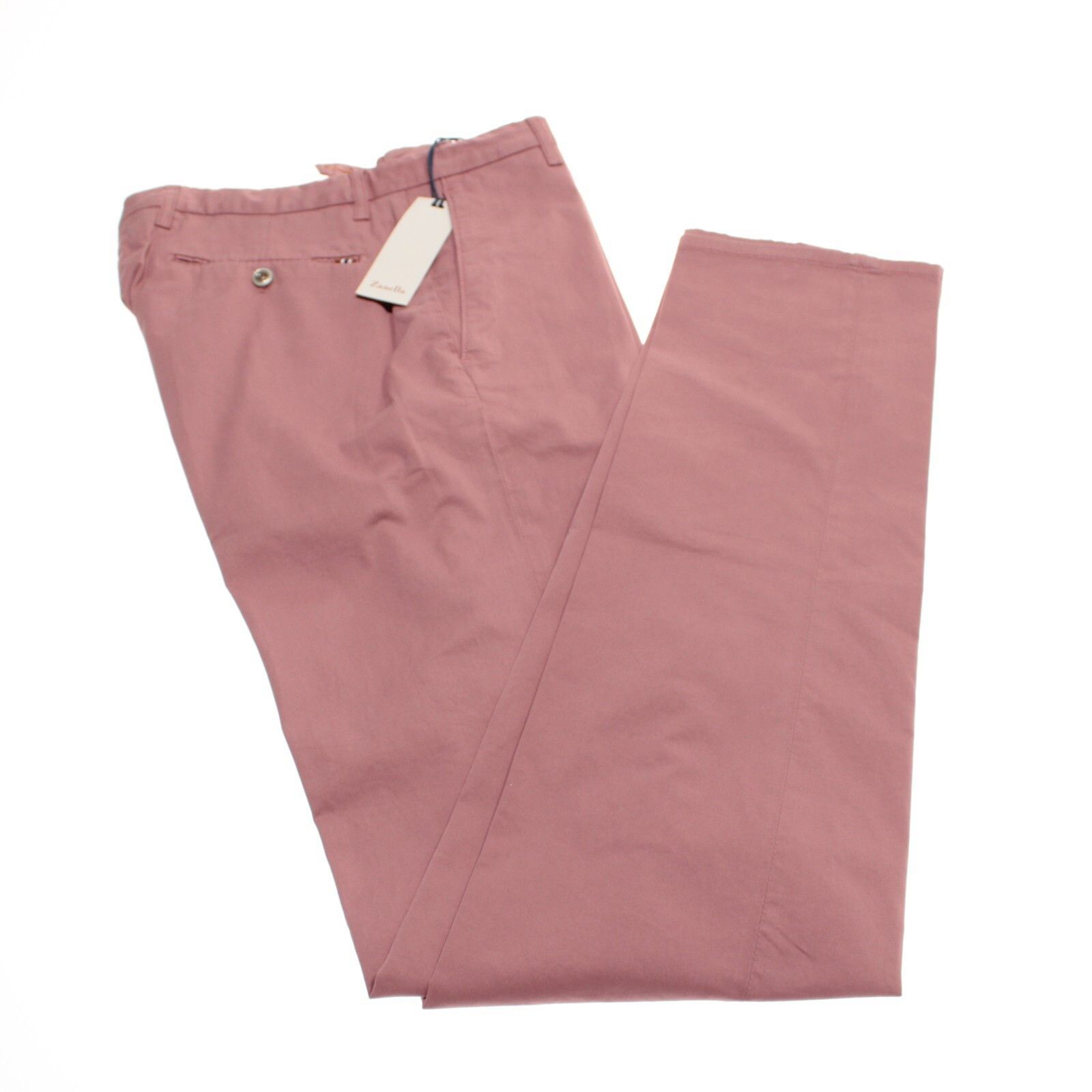 Zanella Zanella New with tags Chino Size 32 US In Pink Size US 32 / EU 48 - 2 Thumbnail