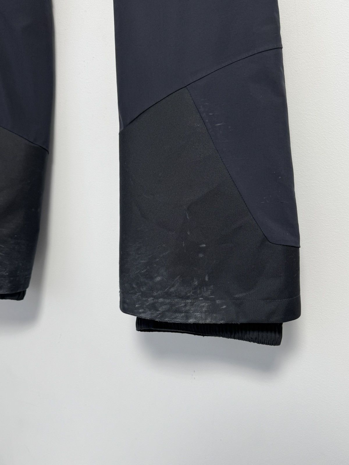 KJUS KJUS FAST Thermo Core Ski Pants – Men’s EU 48 Size US 32 / EU 48 - 17 Thumbnail