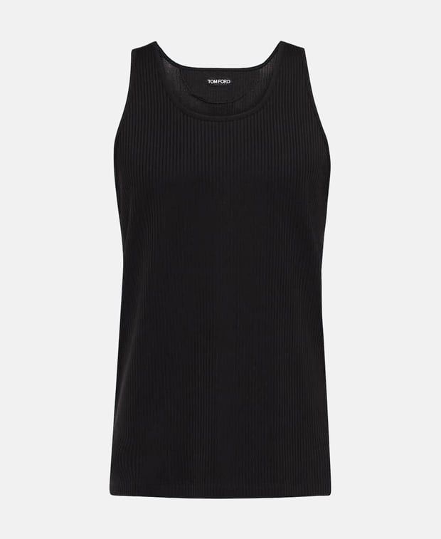 Tom Ford Tank top Size US M / EU 48-50 / 2 - 1 Preview
