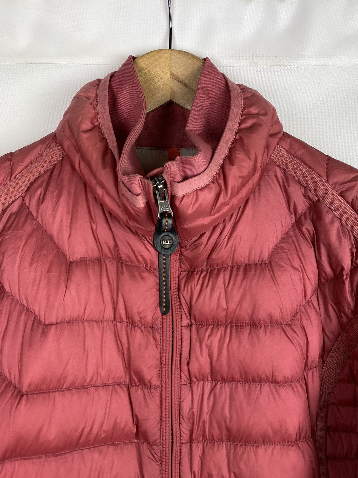 Parajumpers Parajumpers Super Light Weight ladies down jacket size Xl Size XL / US 12-14 / IT 48-50 - 9 Thumbnail