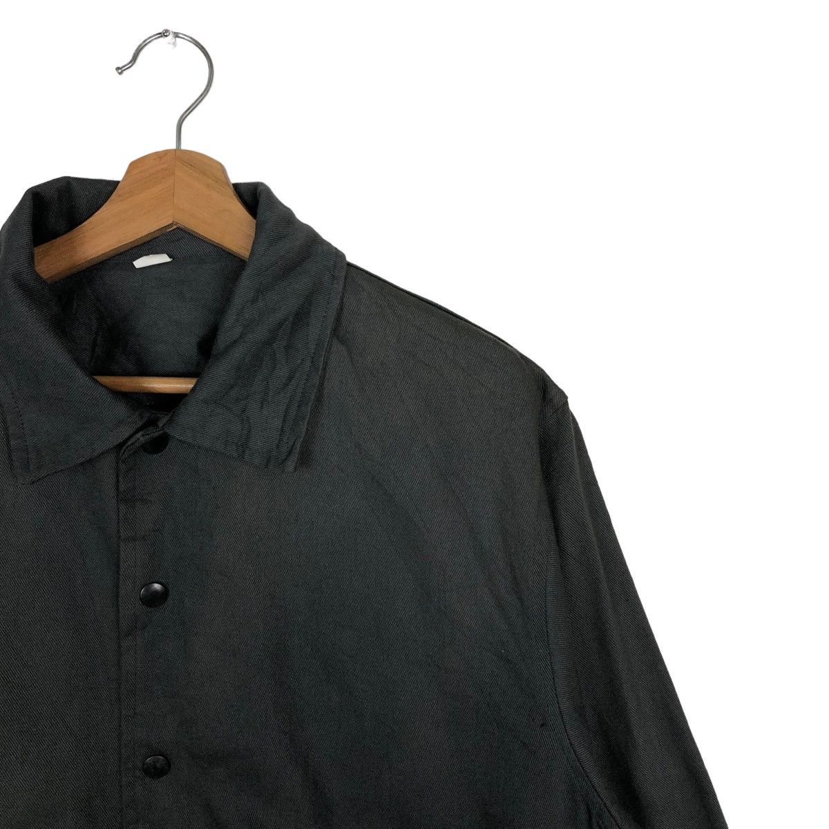 Japanese Brand 🔥90’s VINTAGE BOMBER JACKET HIKARUGENJI RACING BIG LOGO Size US L / EU 52-54 / 3 - 7 Thumbnail