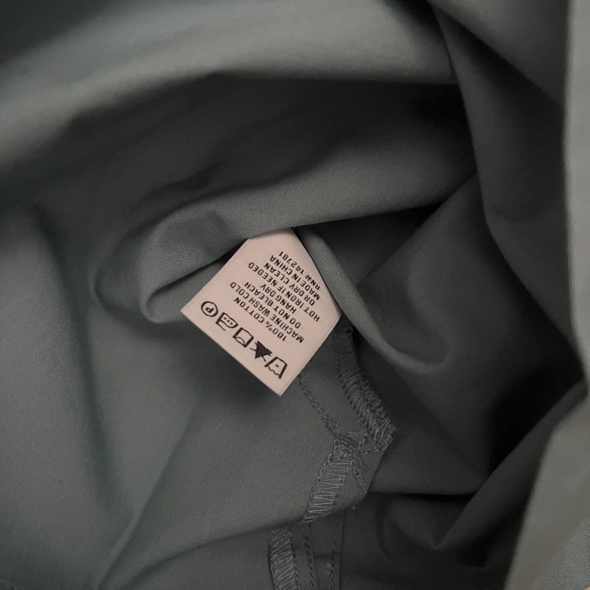 Aime Leon Dore Aimé Leon Dore Greek Souvenir Address Shirt ALD SS22 Size US L / EU 52-54 / 3 - 10 Thumbnail