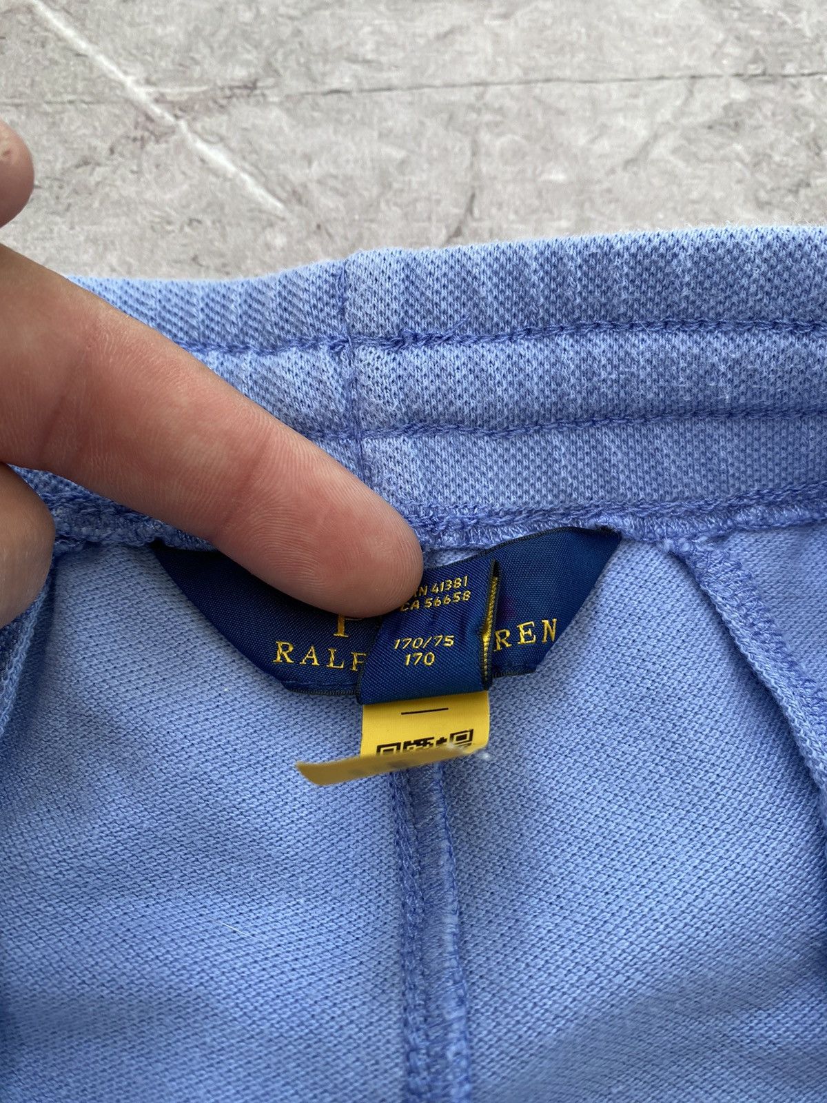Polo Ralph Lauren Rare Polo Ralph Lauren Shorts All Over Print Multi Pony Y2K Size US 30 / EU 46 - 21 Thumbnail