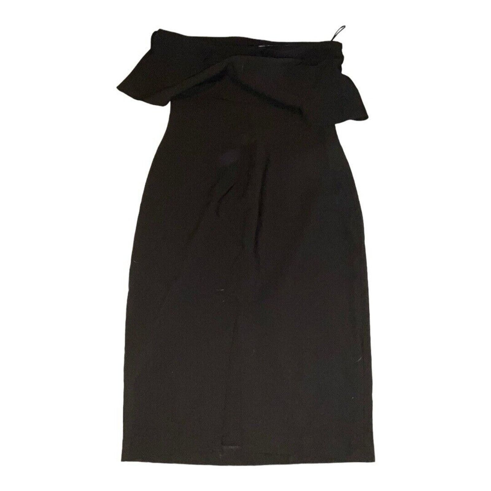 Revolve Likely Driggs Dress NWT
