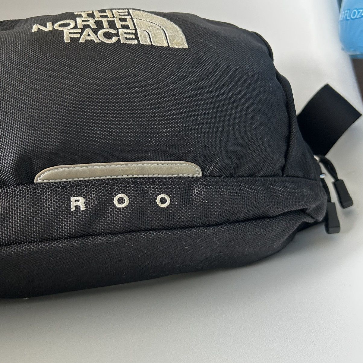 The North Face Vintage North Face Roo waist bag Size ONE SIZE - 3 Thumbnail