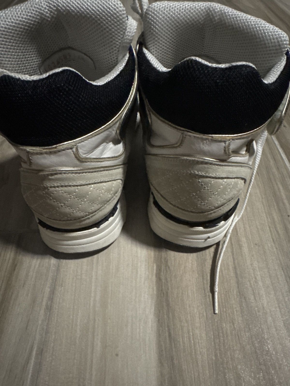 Chanel Chanel Sneakers Size US 10 / EU 43 - 5 Thumbnail