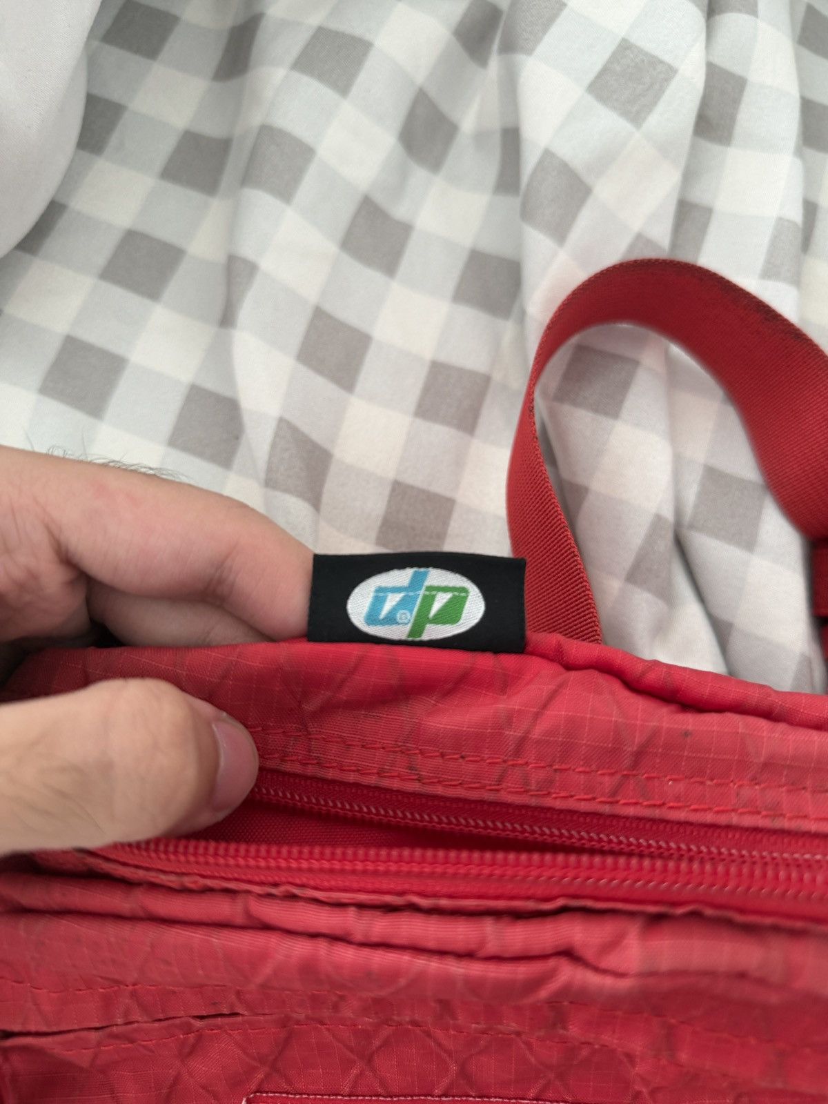 Supreme Supreme FW18 bag Size ONE SIZE - 3 Thumbnail