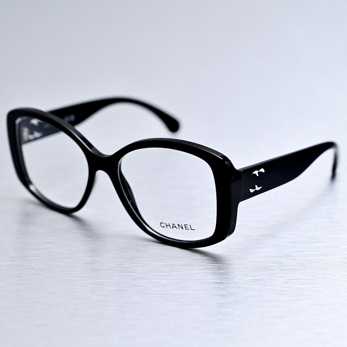 Chanel CHANEL 0CH3476 GLASSES Size ONE SIZE - 2 Thumbnail
